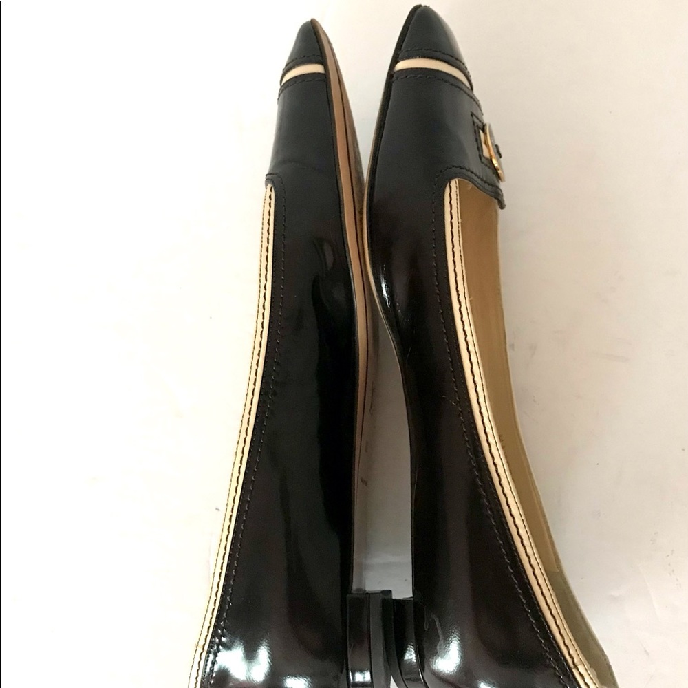 Authentic Louis Vuitton shoes/ flats - Picture 10 of 16